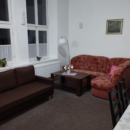 Apartmany Ceska Skola Lipova  외부 사진
